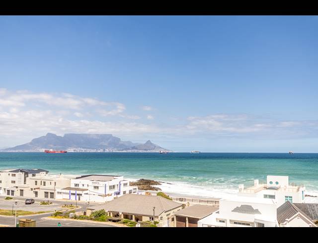 2 BEDROOM APARTMENT SOLD IN BLOUBERGSTRAND